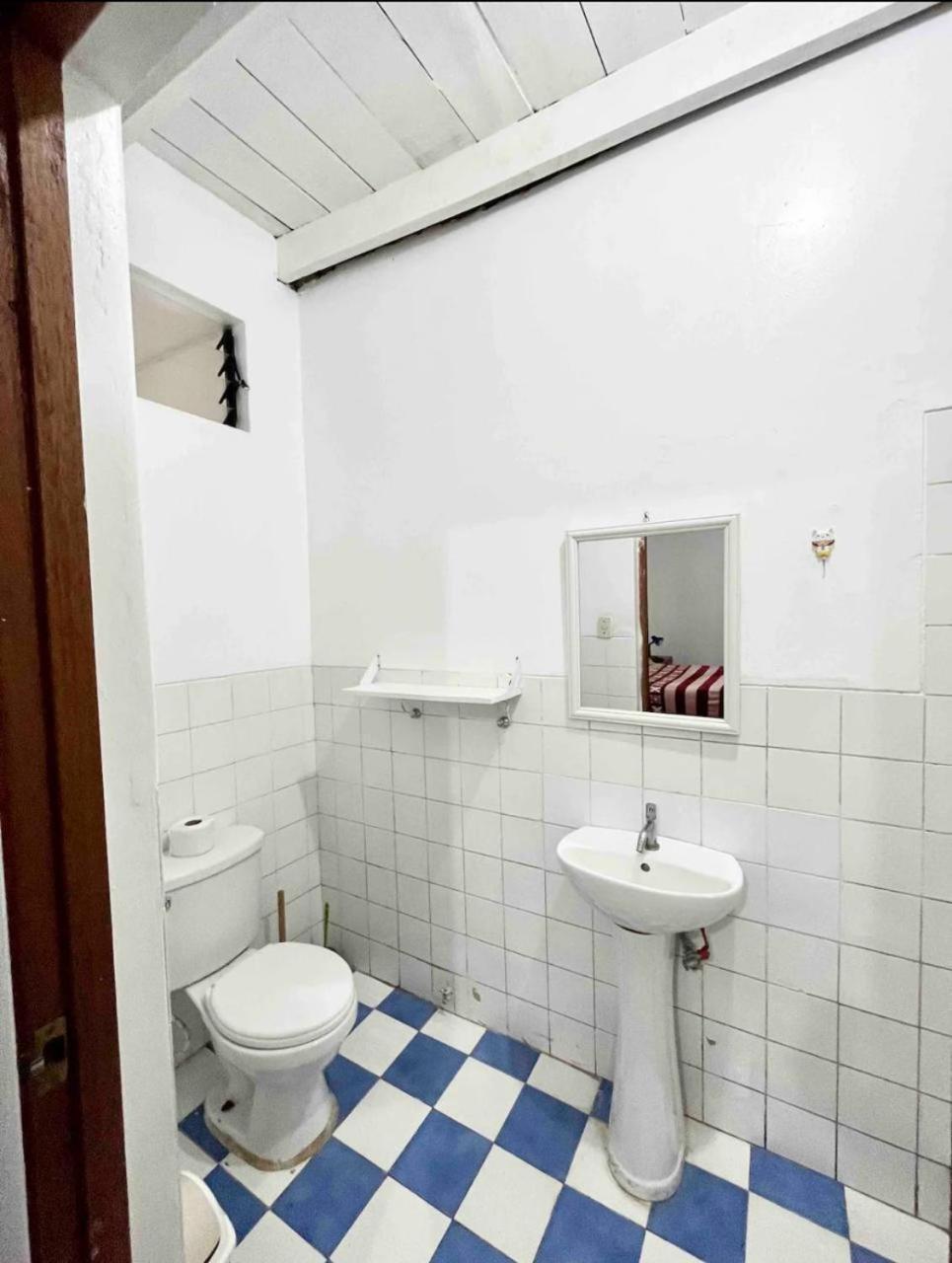 Casa Borgono Miraflores Apartamento Lima Exterior foto