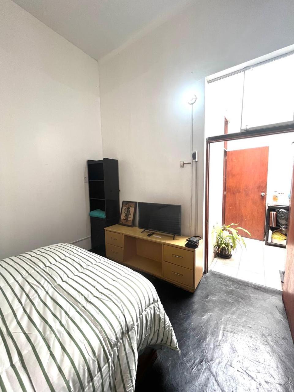 Casa Borgono Miraflores Apartamento Lima Exterior foto