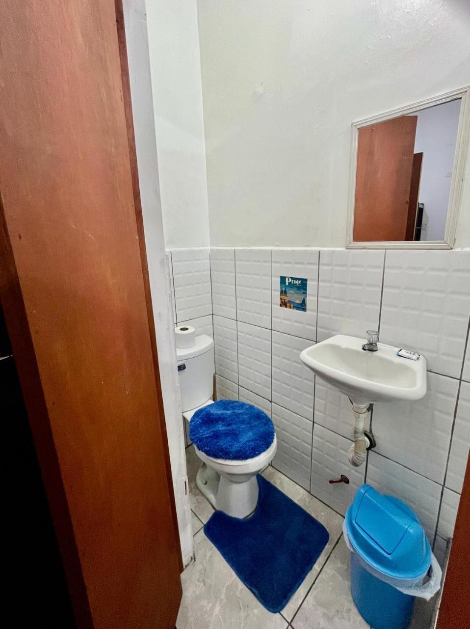 Casa Borgono Miraflores Apartamento Lima Exterior foto
