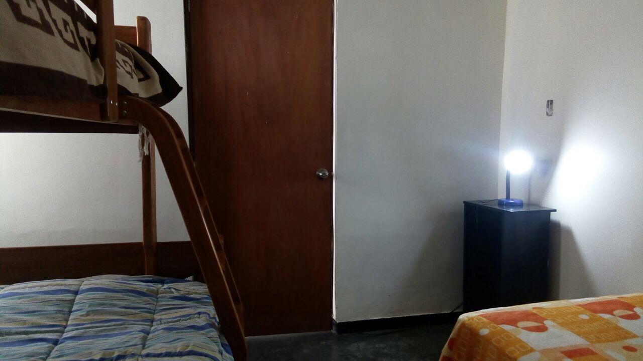 Casa Borgono Miraflores Apartamento Lima Exterior foto