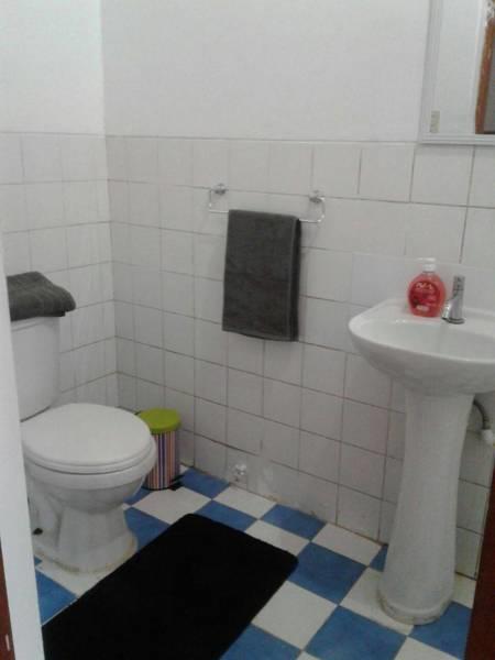 Casa Borgono Miraflores Apartamento Lima Exterior foto