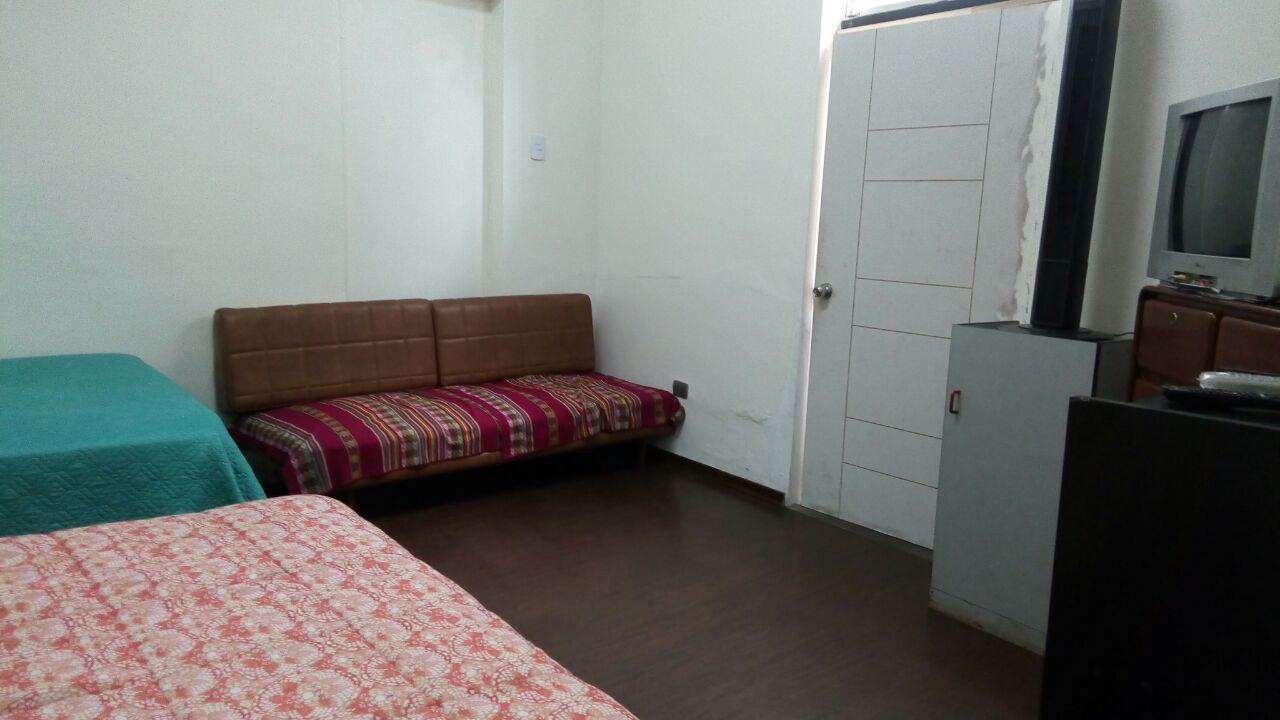 Casa Borgono Miraflores Apartamento Lima Exterior foto