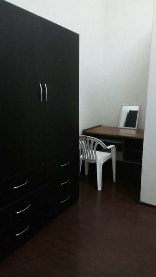 Casa Borgono Miraflores Apartamento Lima Exterior foto