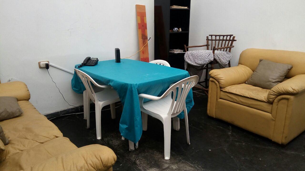 Casa Borgono Miraflores Apartamento Lima Exterior foto